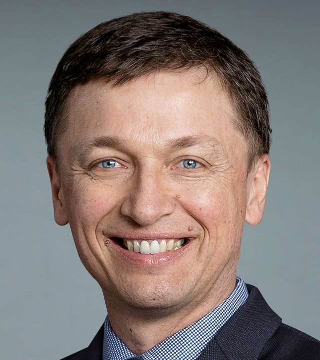 Martin Pusic, MD, PhD