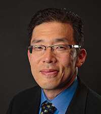 Calvin Chou, MD, PhD