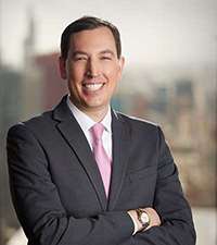 Jesse Ehrenfeld, MD, MPH, FAMIA, FASA