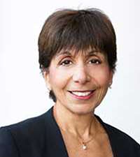 Veronica Catanese, MD, MBA