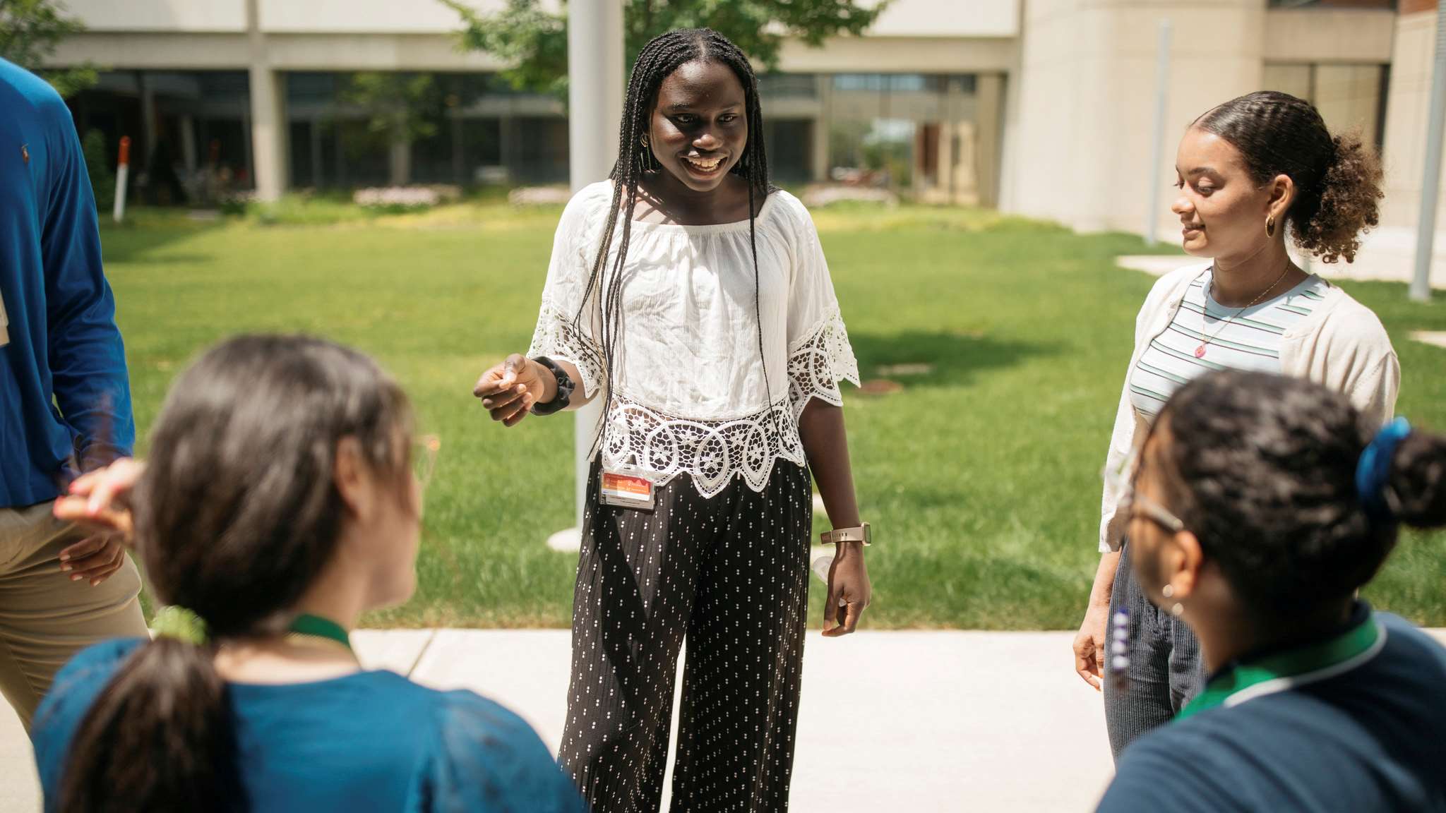 OSID Current Students Intro