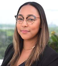 Jazzmyne Adams_Academic Profile