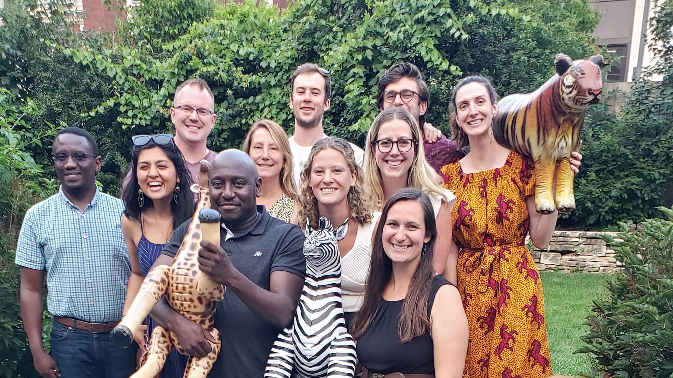 Global Health Equity_Group Photo 2