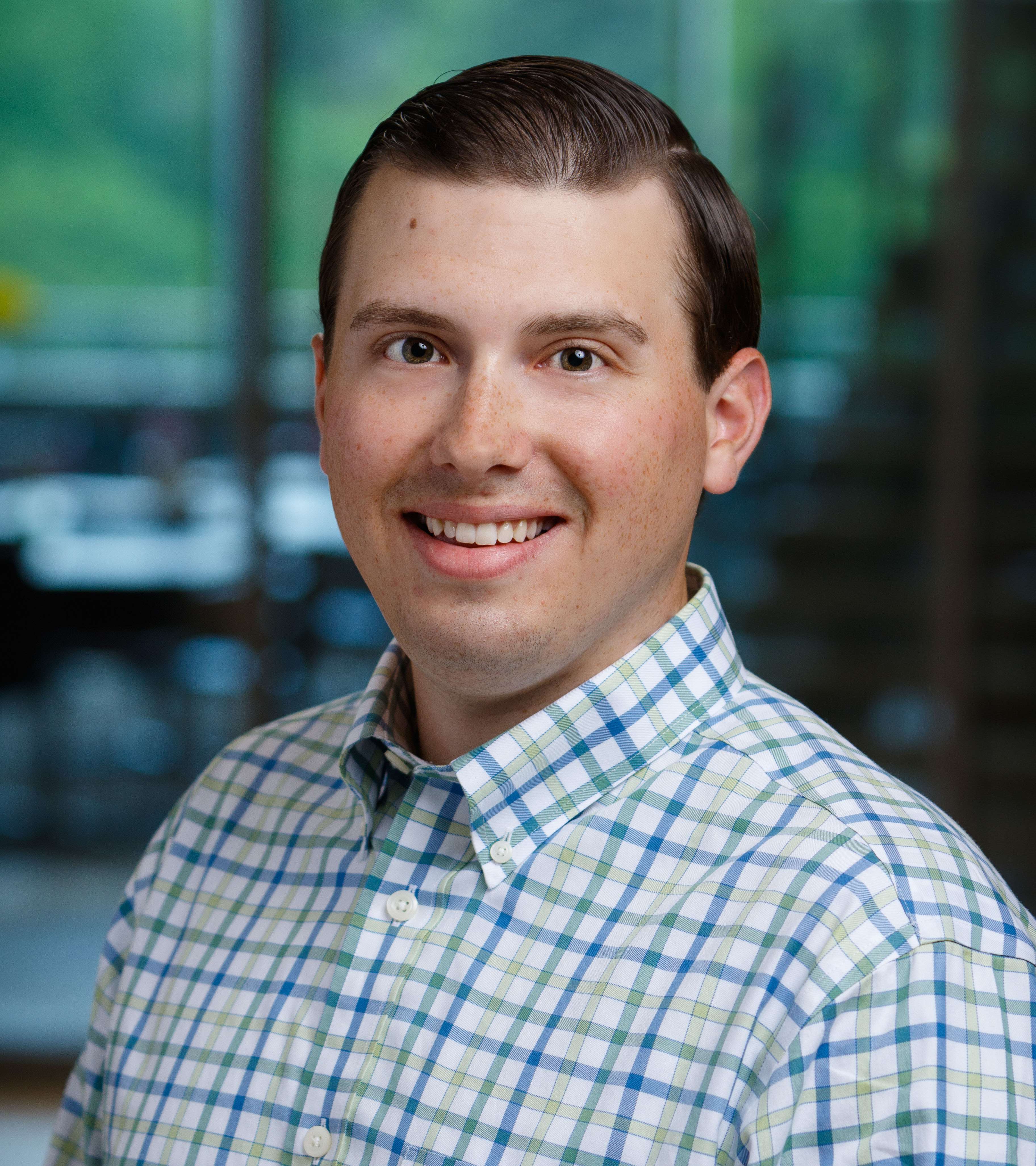 Chris Goetz_Academic Profile
