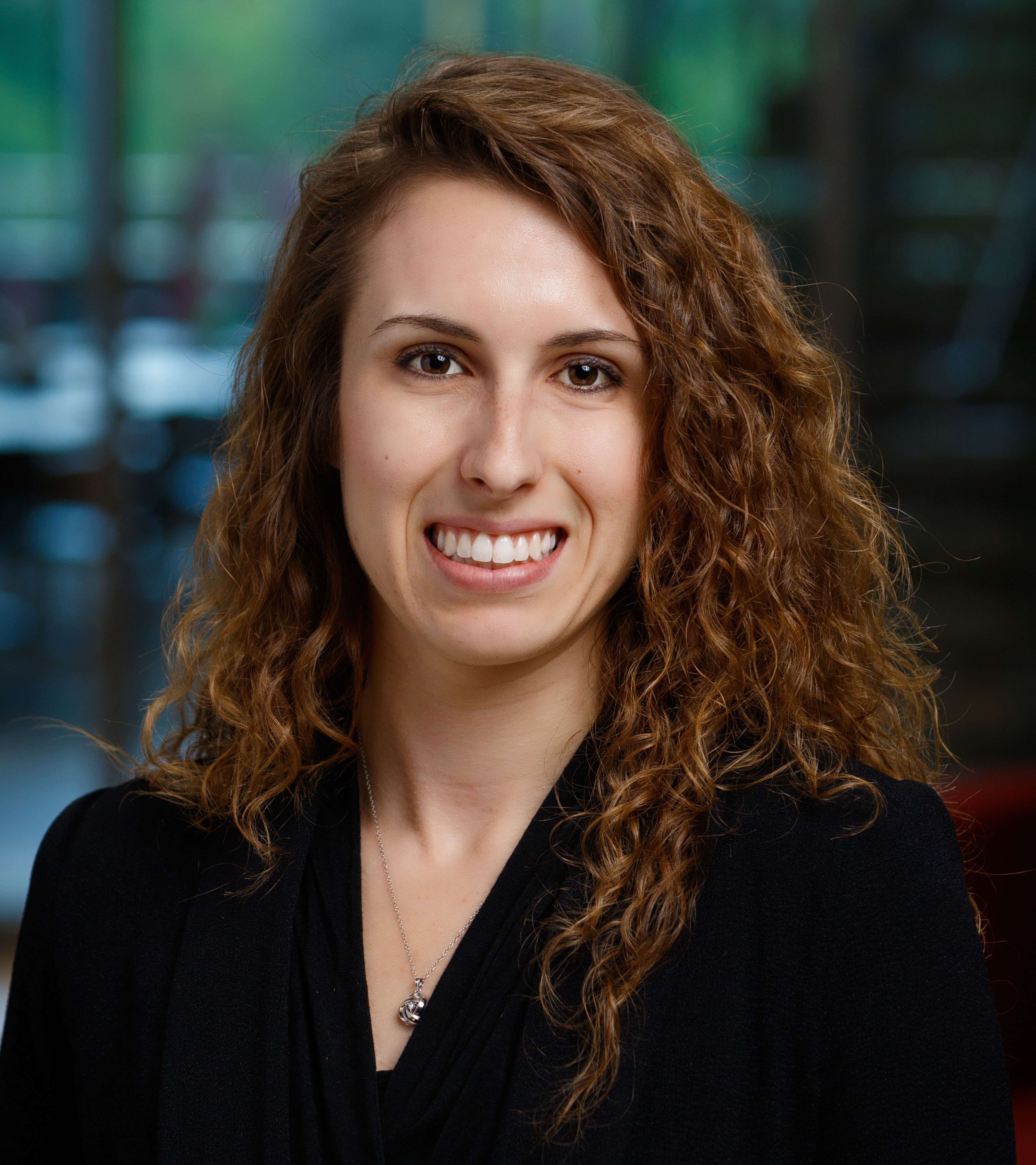 Kelsey Kalous_Academic Profile