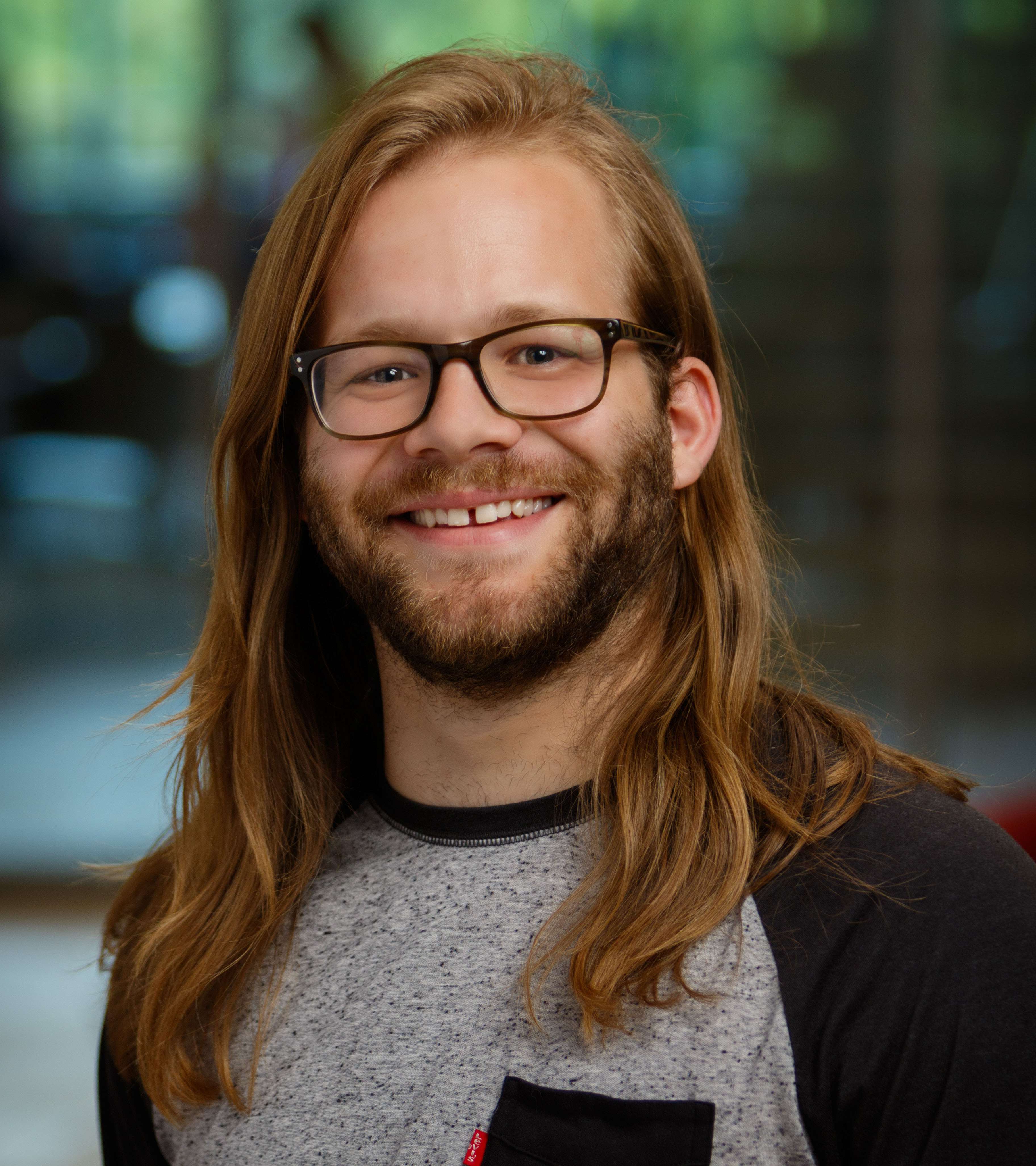Matt Waas