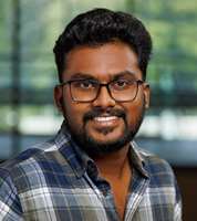 Anand Anilkumar