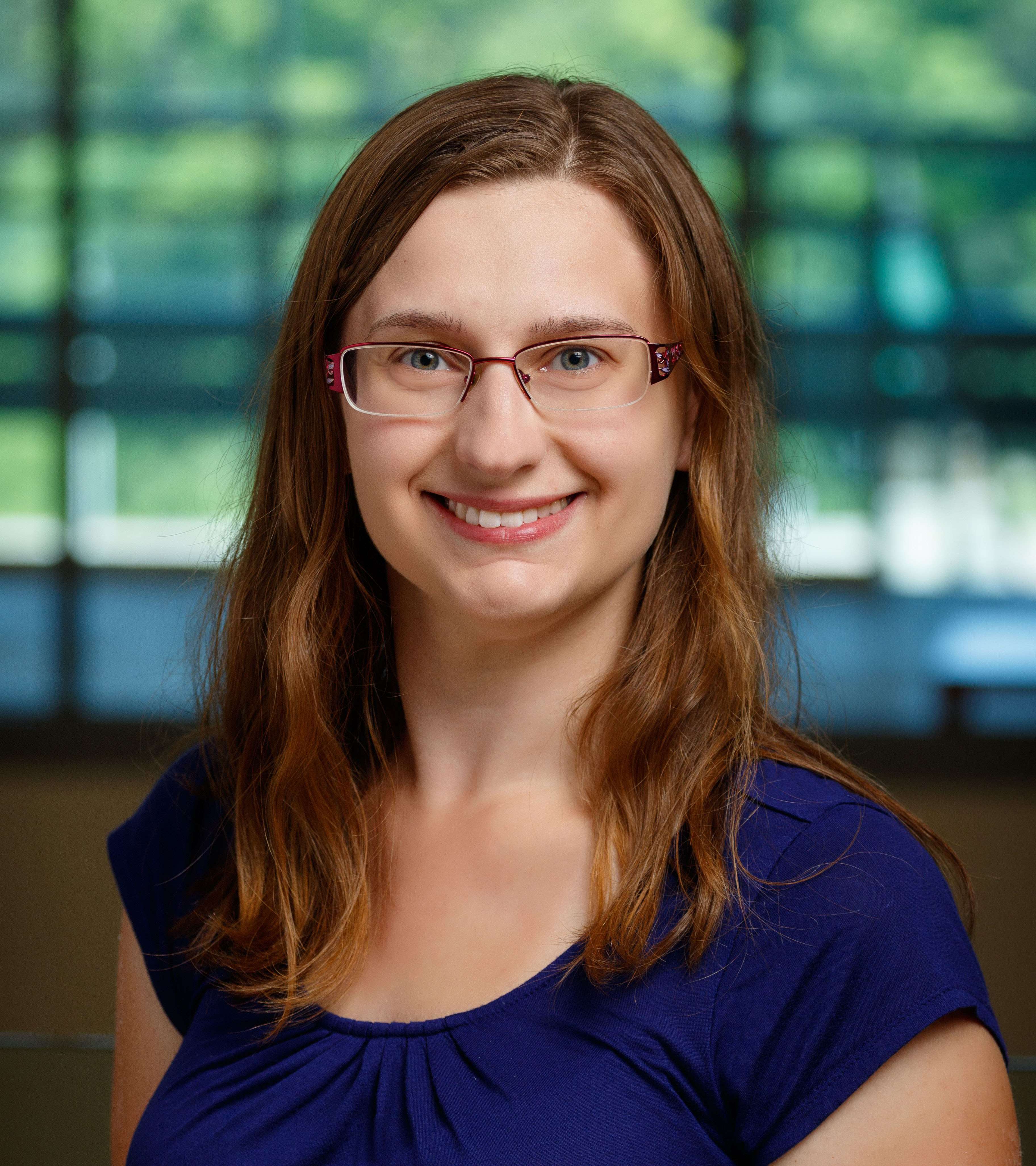 Samantha Kohn