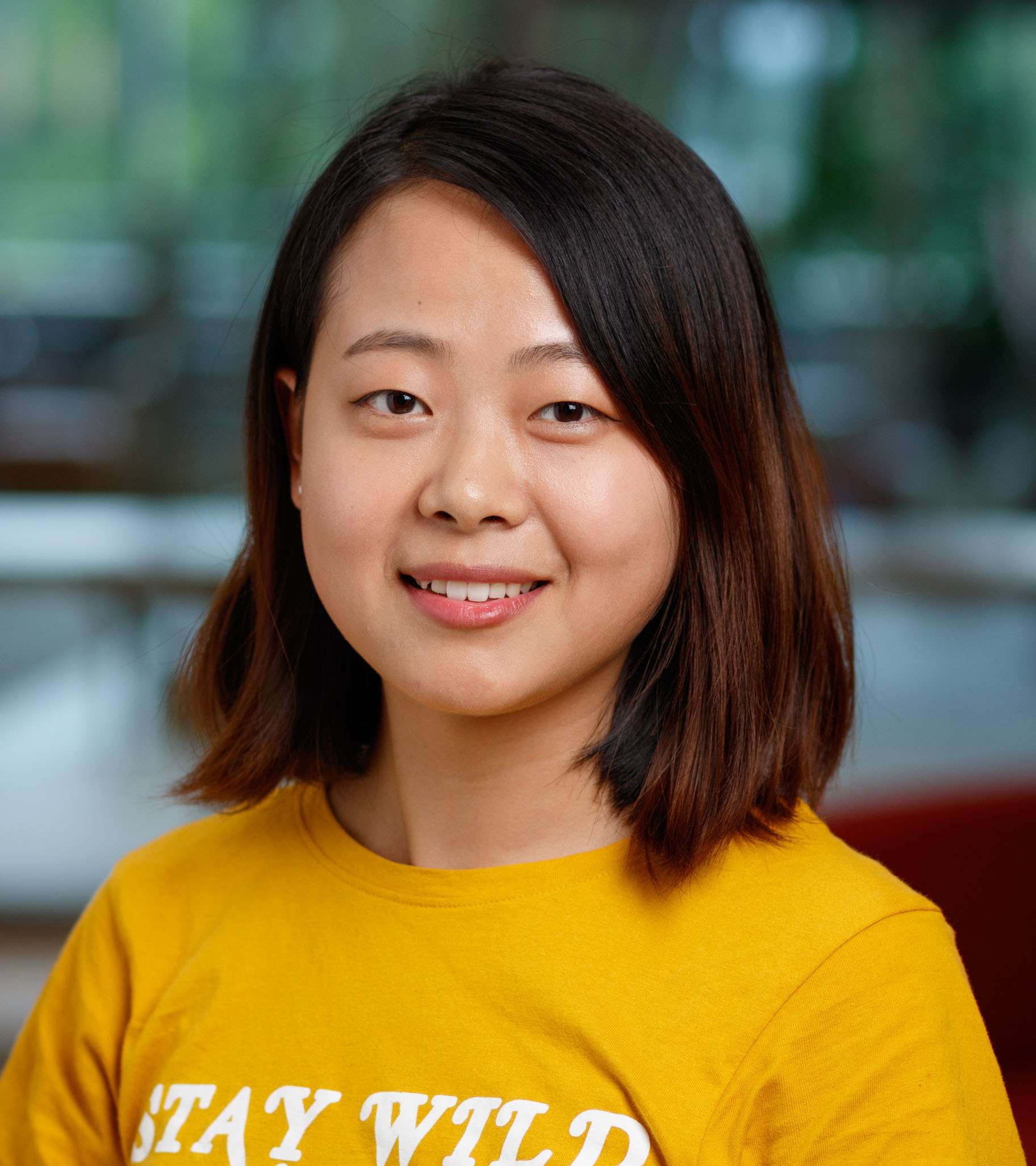Min Gu Graduate Student Medical College Of Wisconsin Min Gu Graduate Student Medical College Of Wisconsin