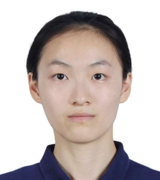 Qinran Qi_Academic Profile