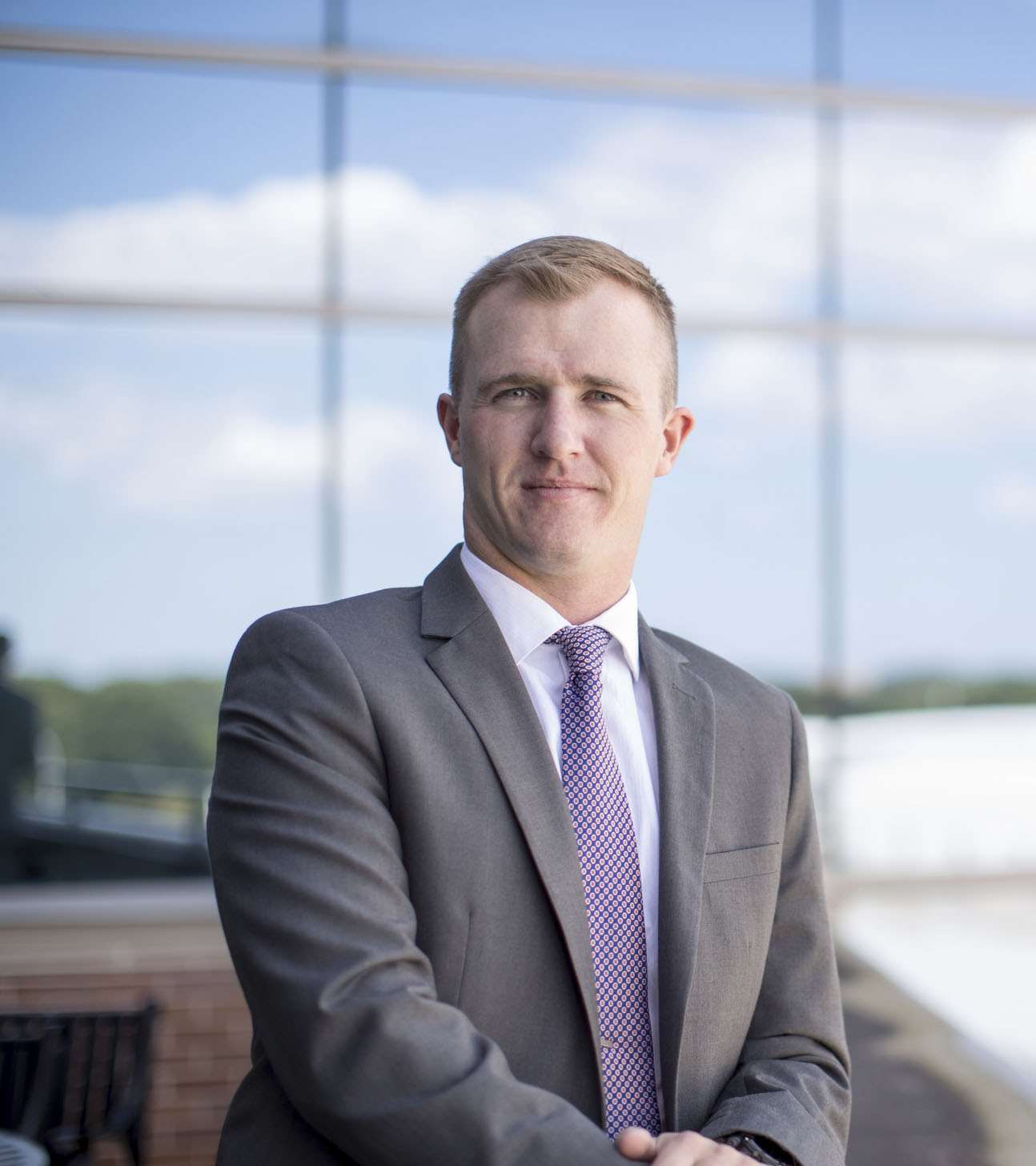 Tucker Keuter_Academic Profile