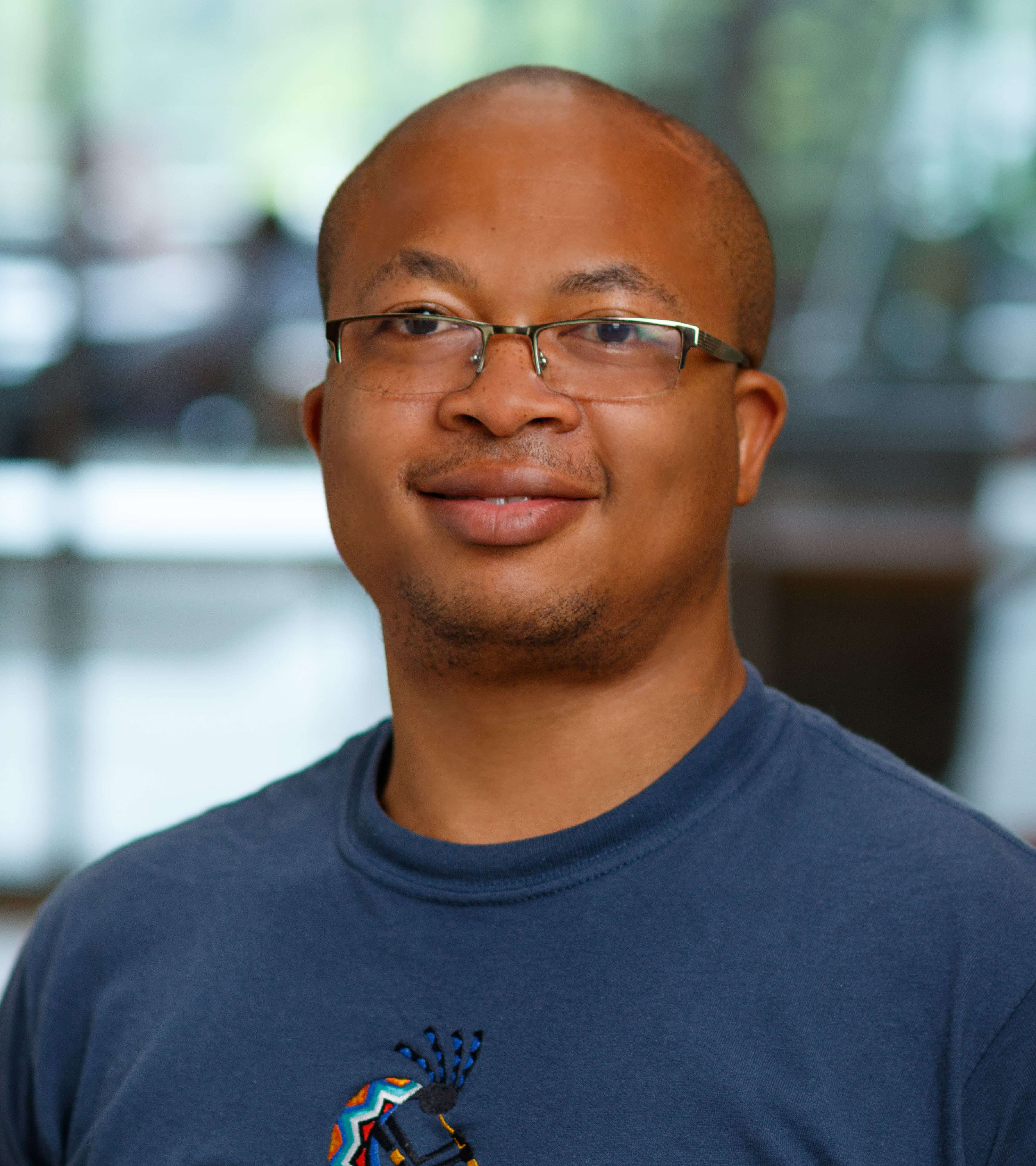 Ulrich Tsafack_Academic Profile