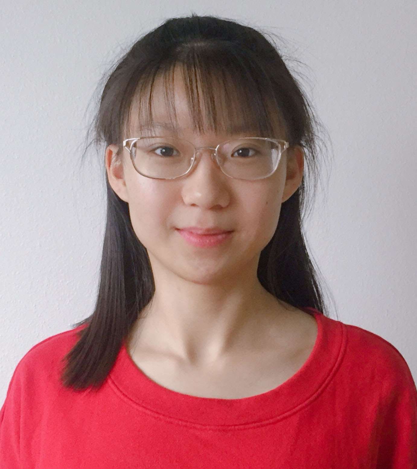 Xi Feng_Academic Profile