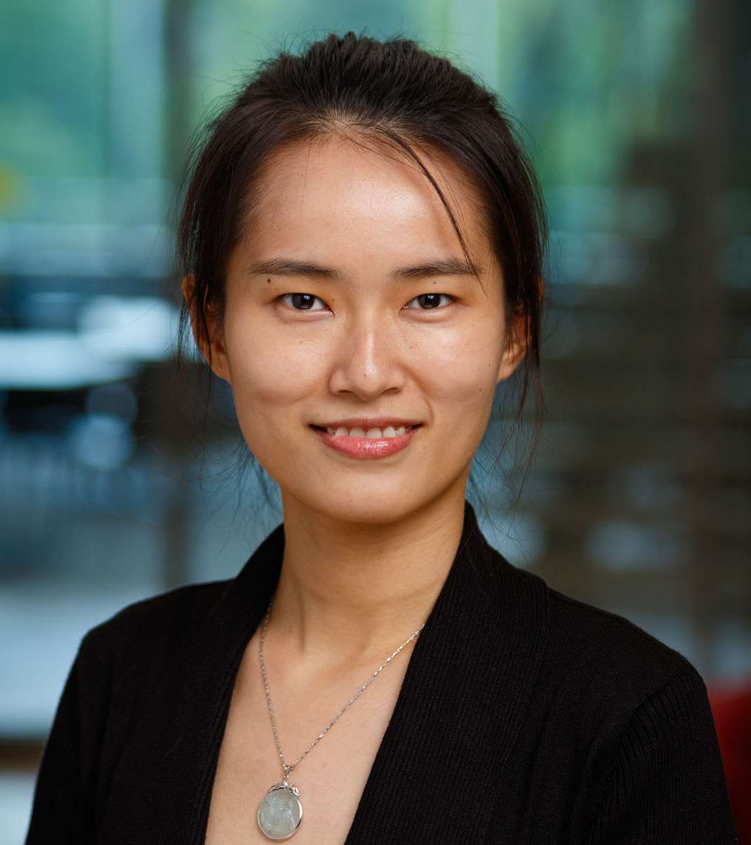Xiao Li_Academic Profile