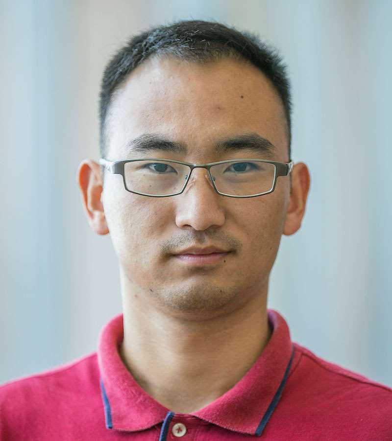 Yu Wang_Academic Profile