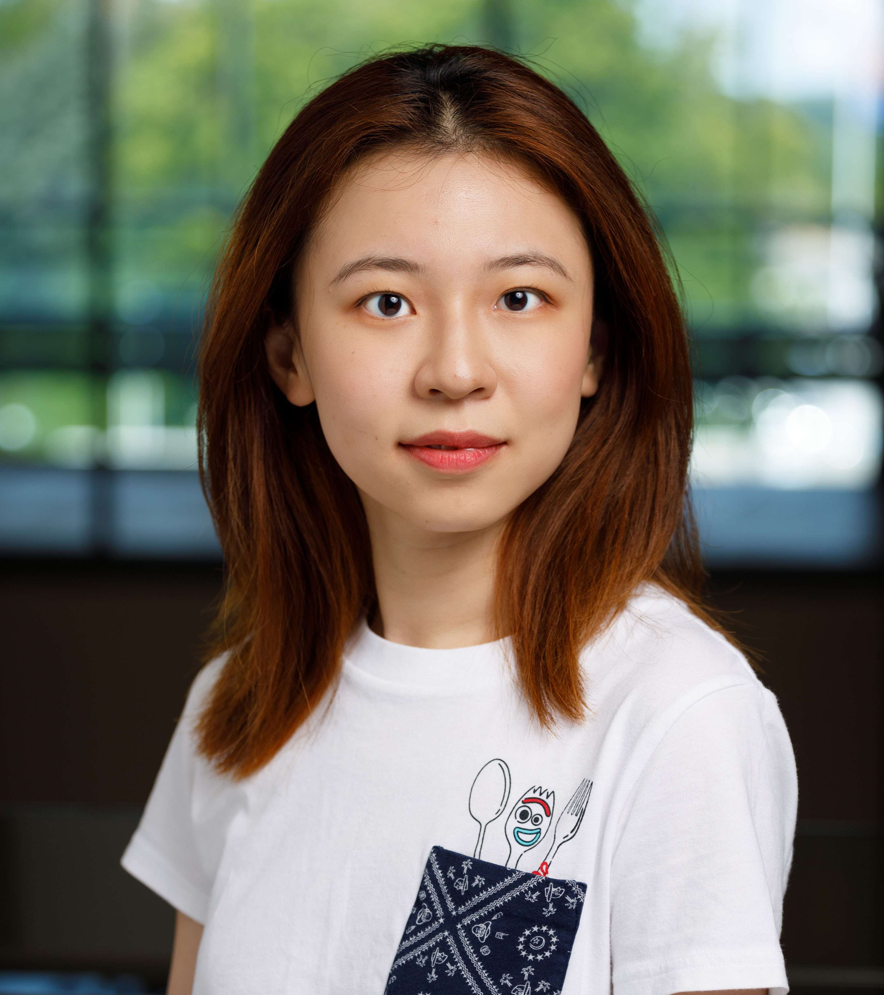 Yushu Wang_Academic Profile