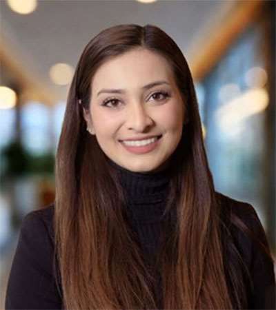 Aliya Siddiqui