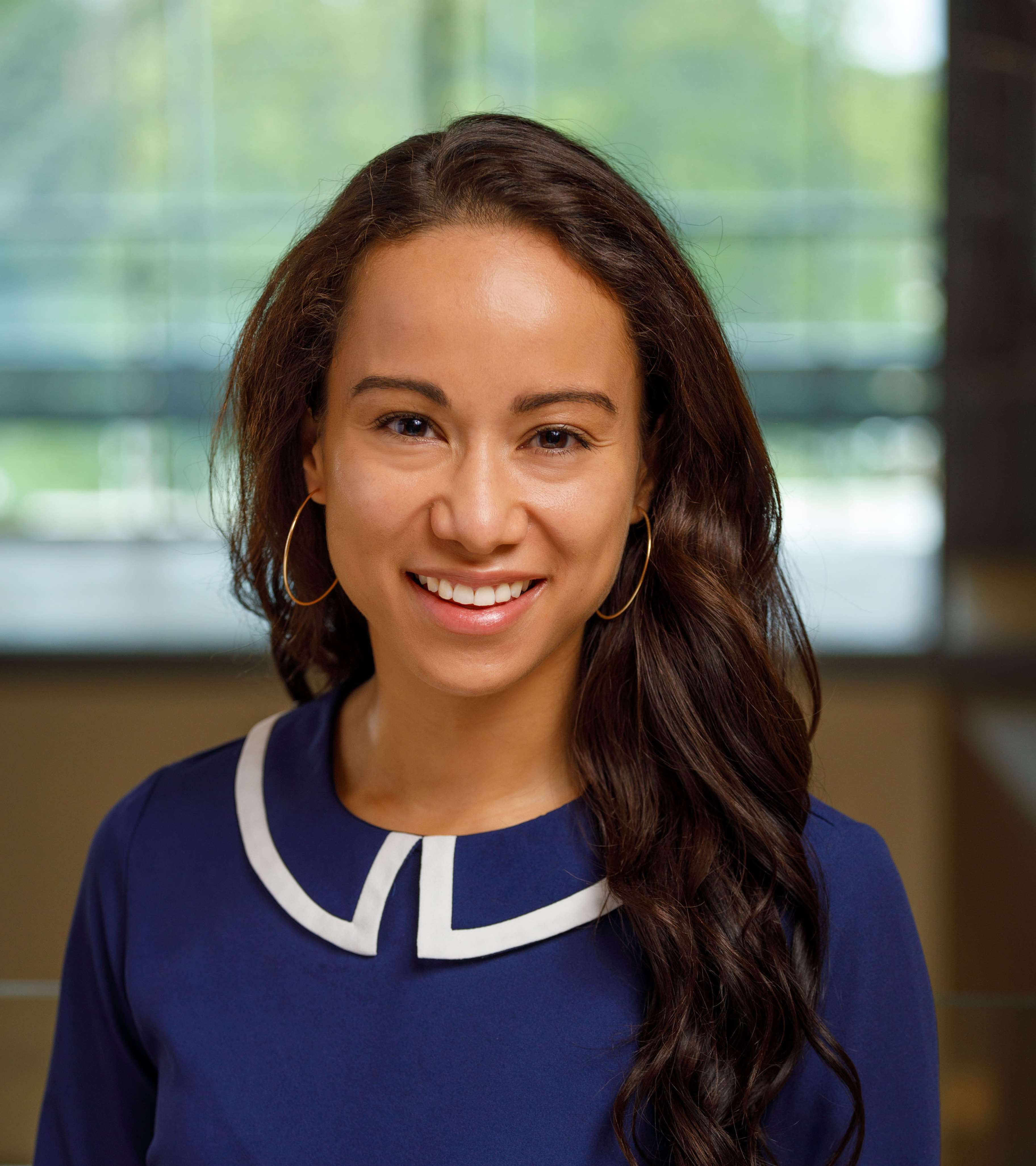 Melissa Anfinson_Academic Profile