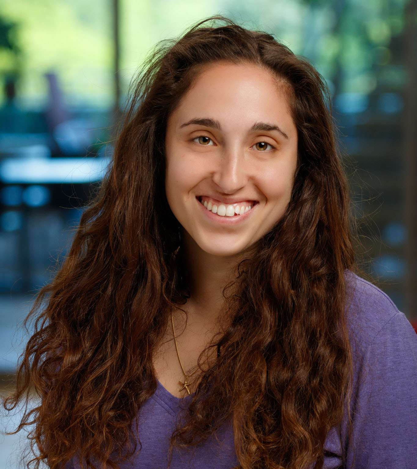 Sarah Logan_Academic Profile