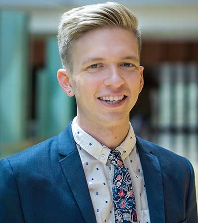 Adam Eickmeyer_Academic Profile