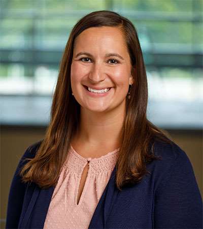 Kelli Brown, MPH, DrPH
