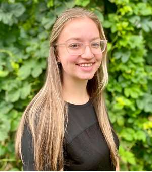 Emily Krueger_Academic Profile