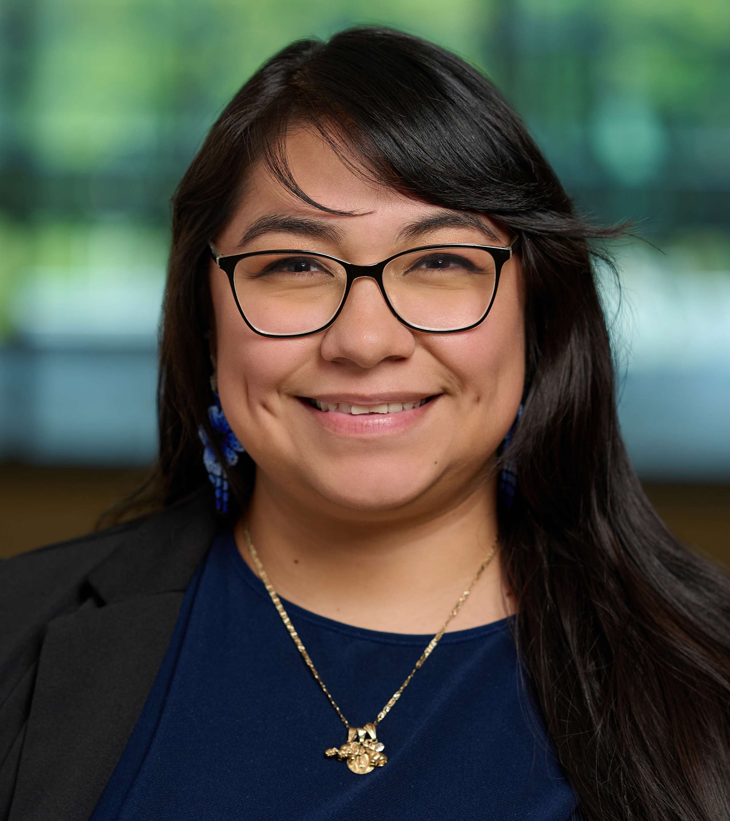 Estela Saldivar Quiroz