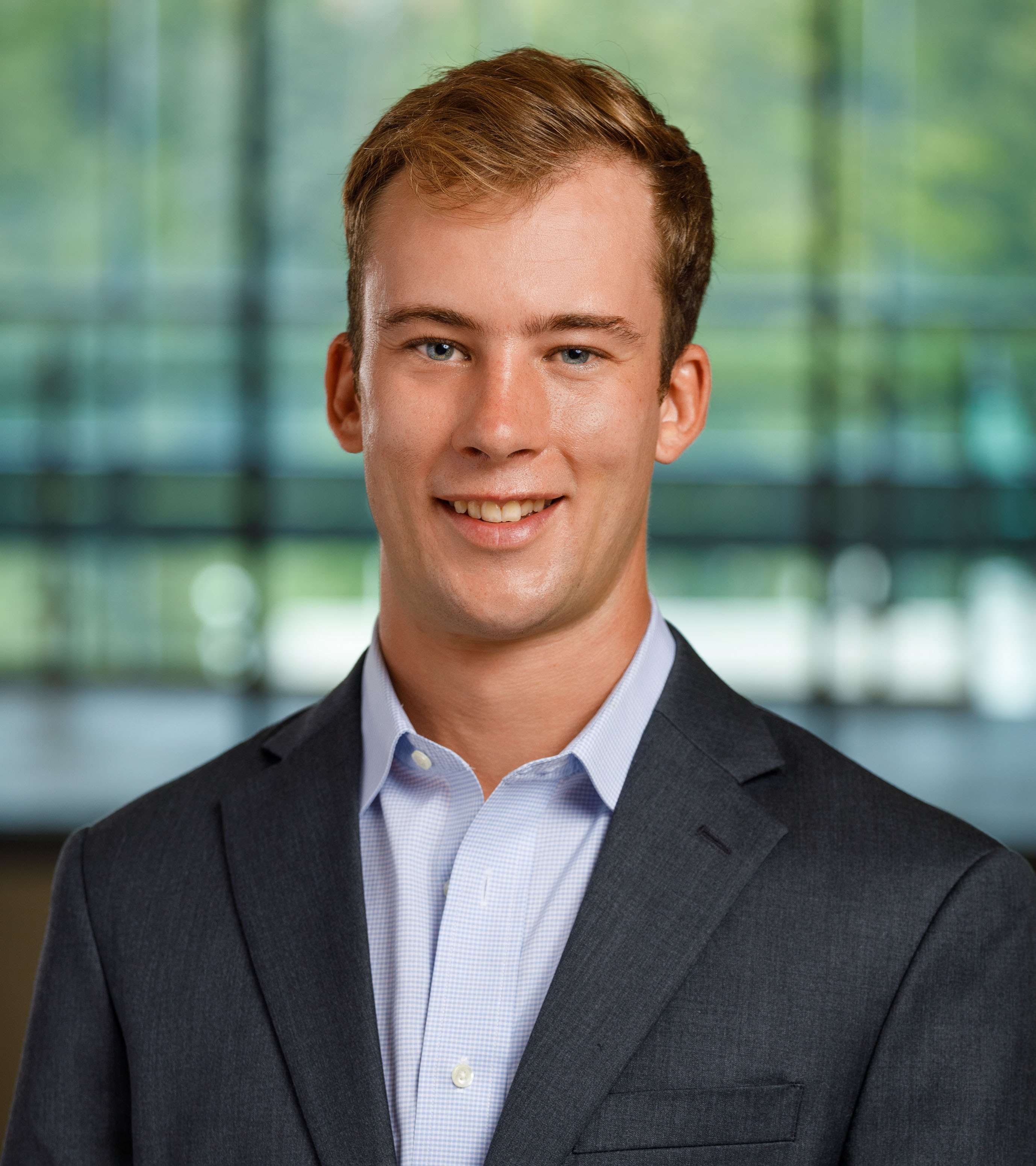 Ryan Jacobus