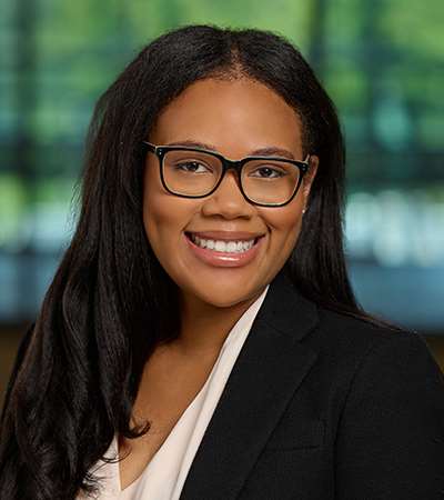 Candace Smith
