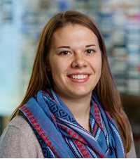 Nicole Minton_Academic Profile