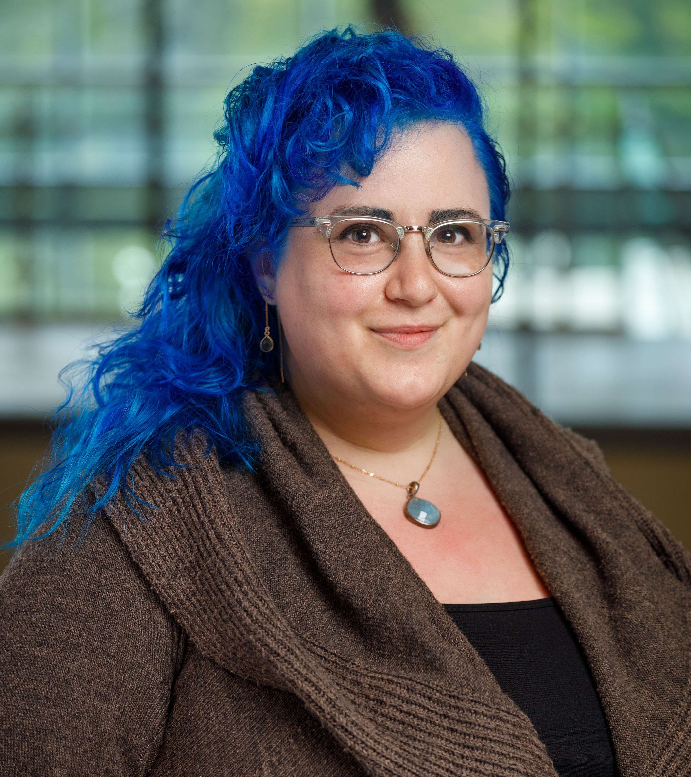 Talia Frolkis_Academic Profile