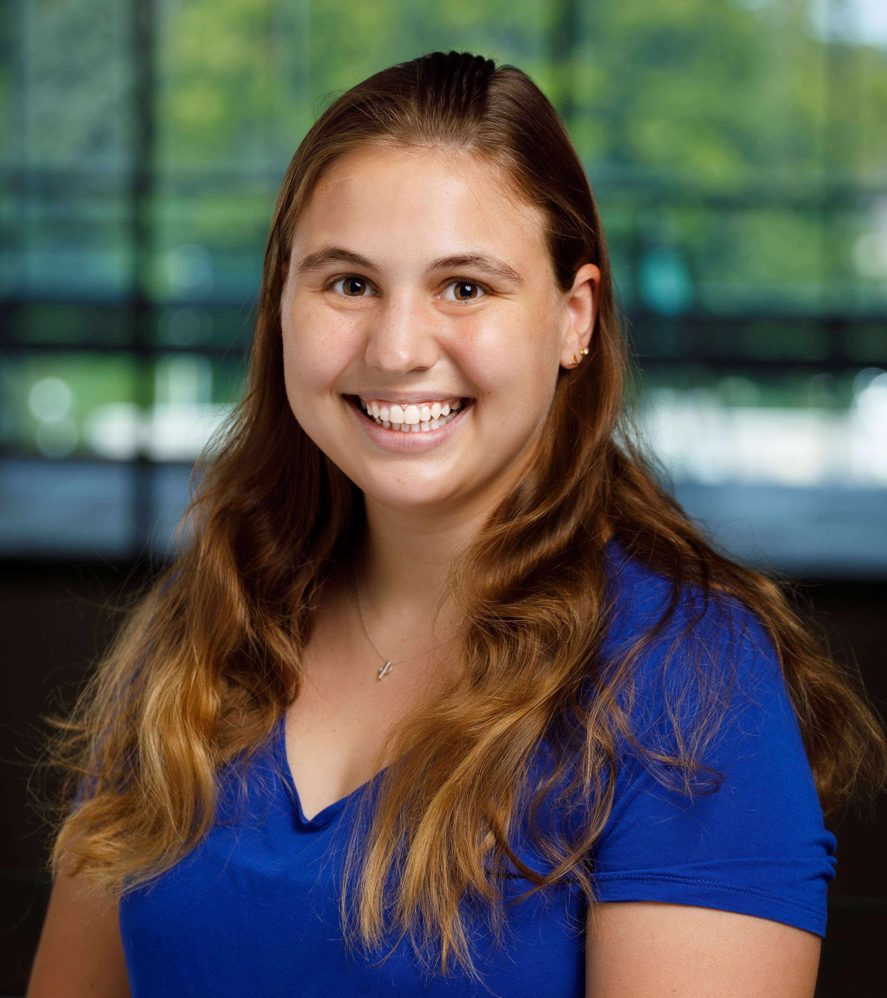 Chandler McElrath_Academic Profile