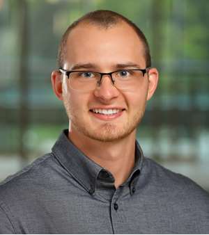 Gage Stuttgen_Academic Profile