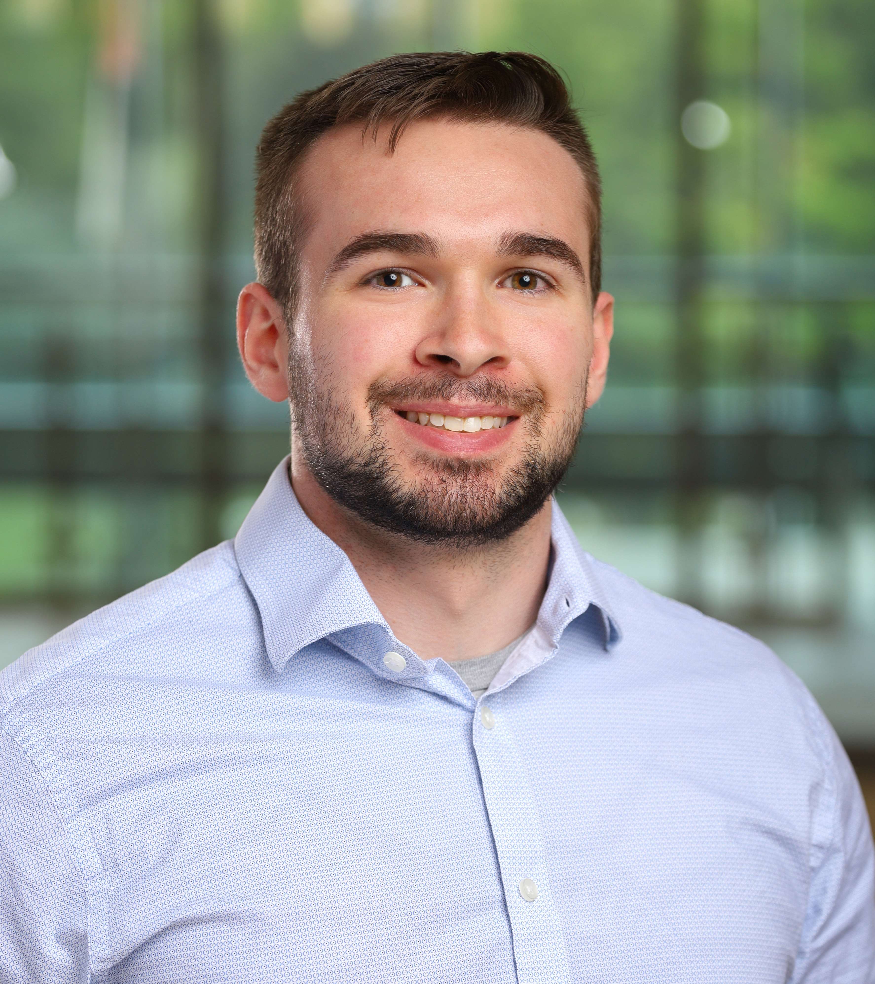 Joseph Crecelius_Academic Profile