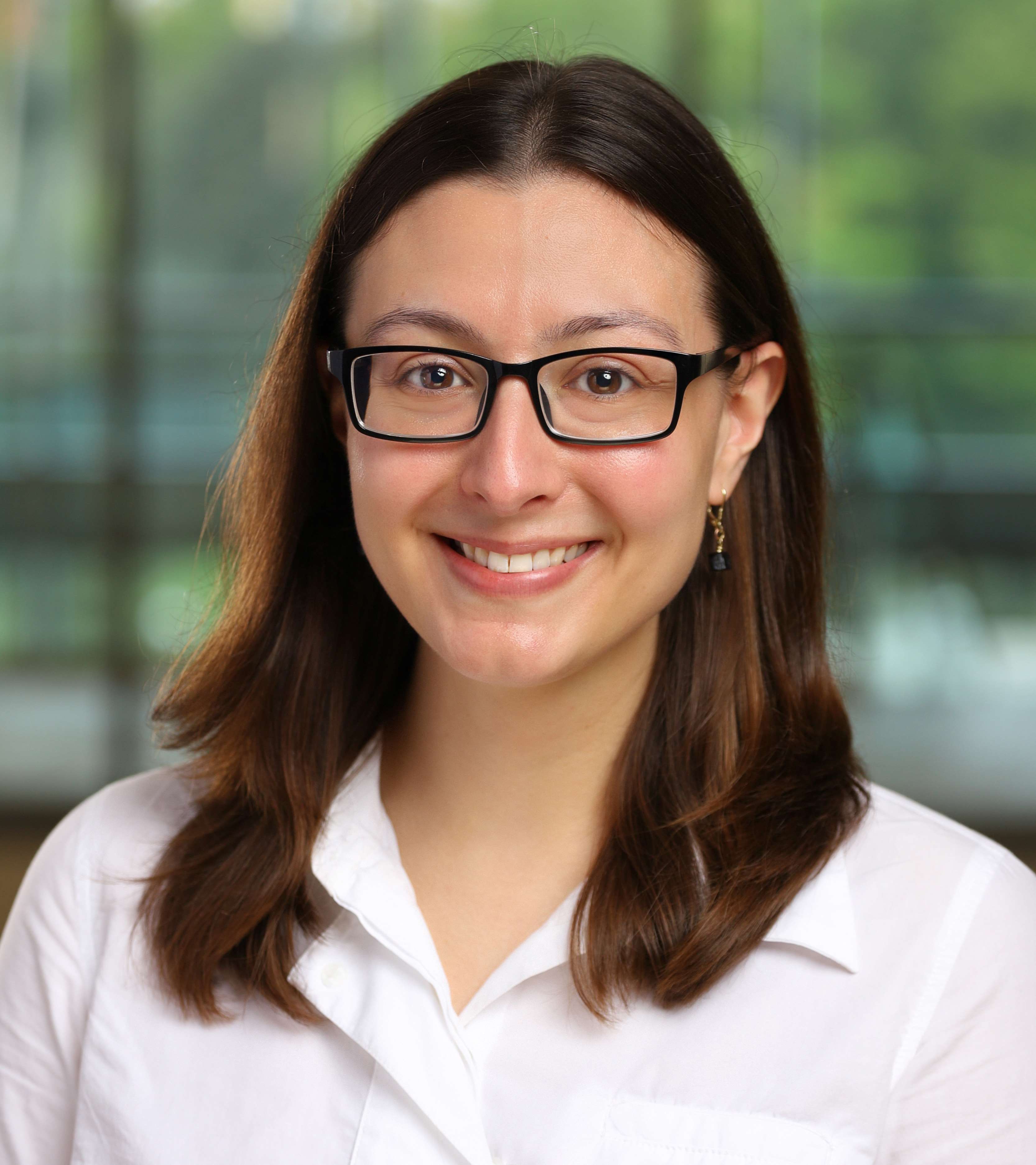 Laura Danner_Academic Profile