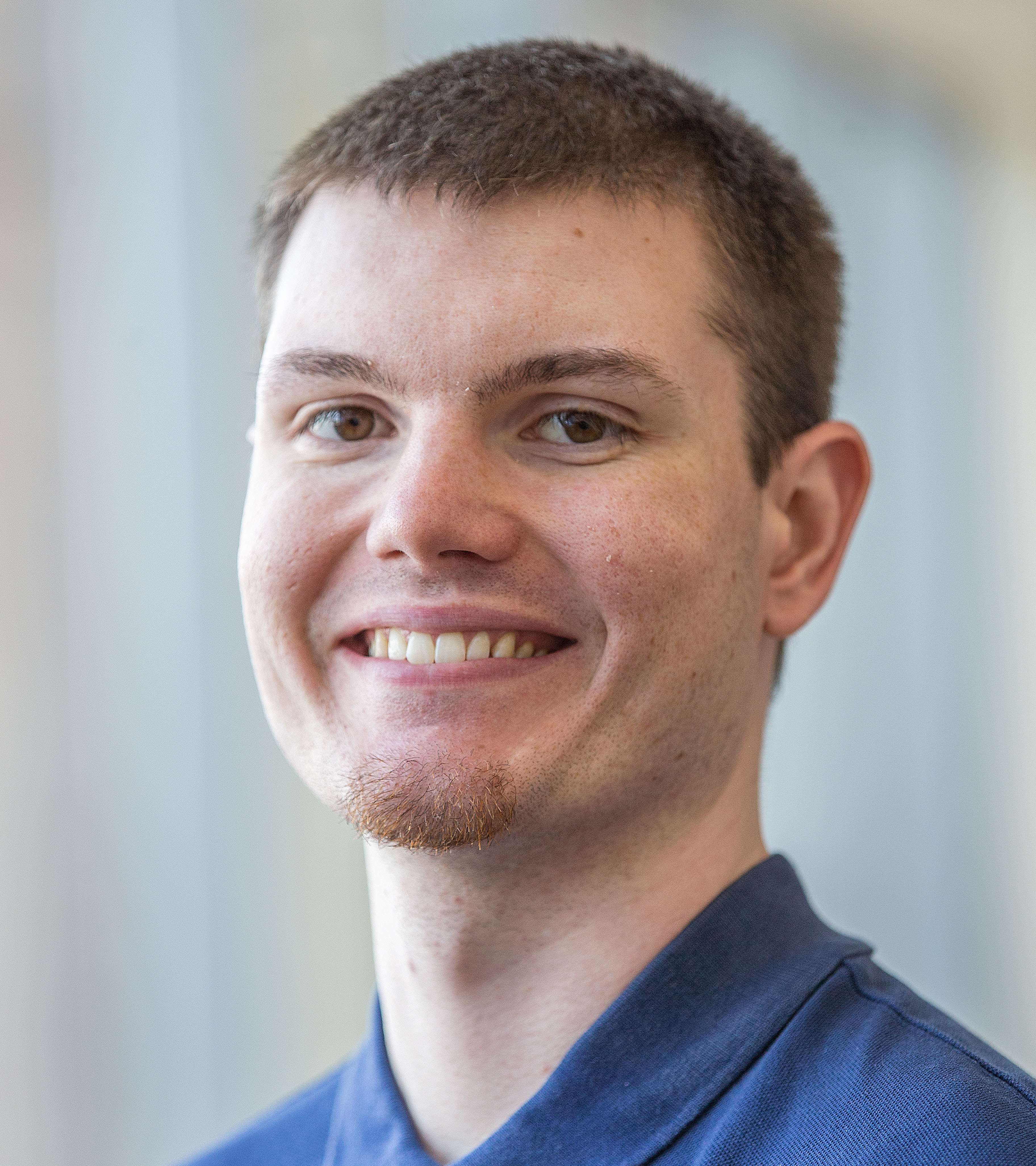 Perrin Schupbach_Academic Profile