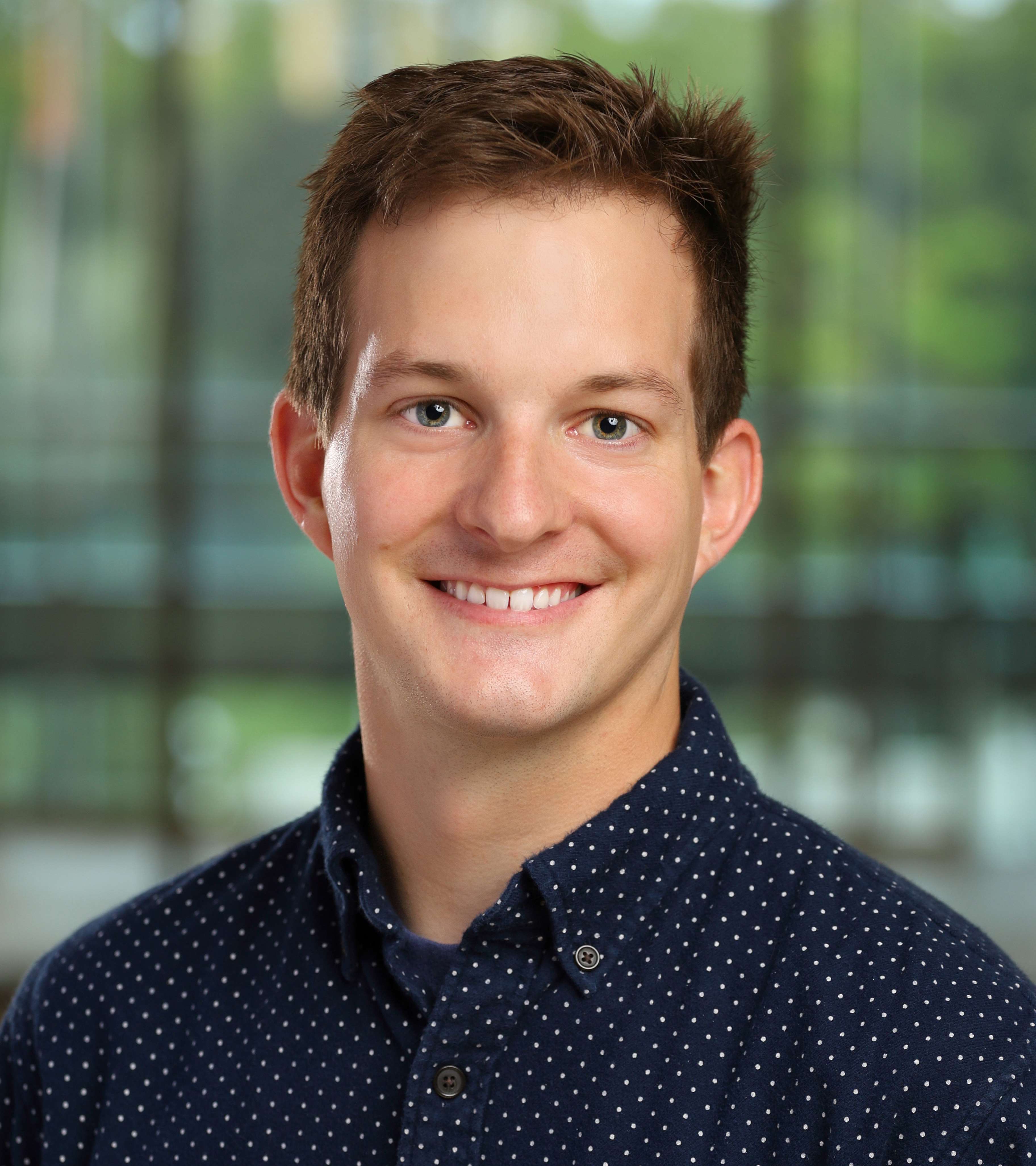 Roman Schlimgen_Academic Profile