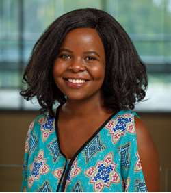 Tendai Hunyenyiwa