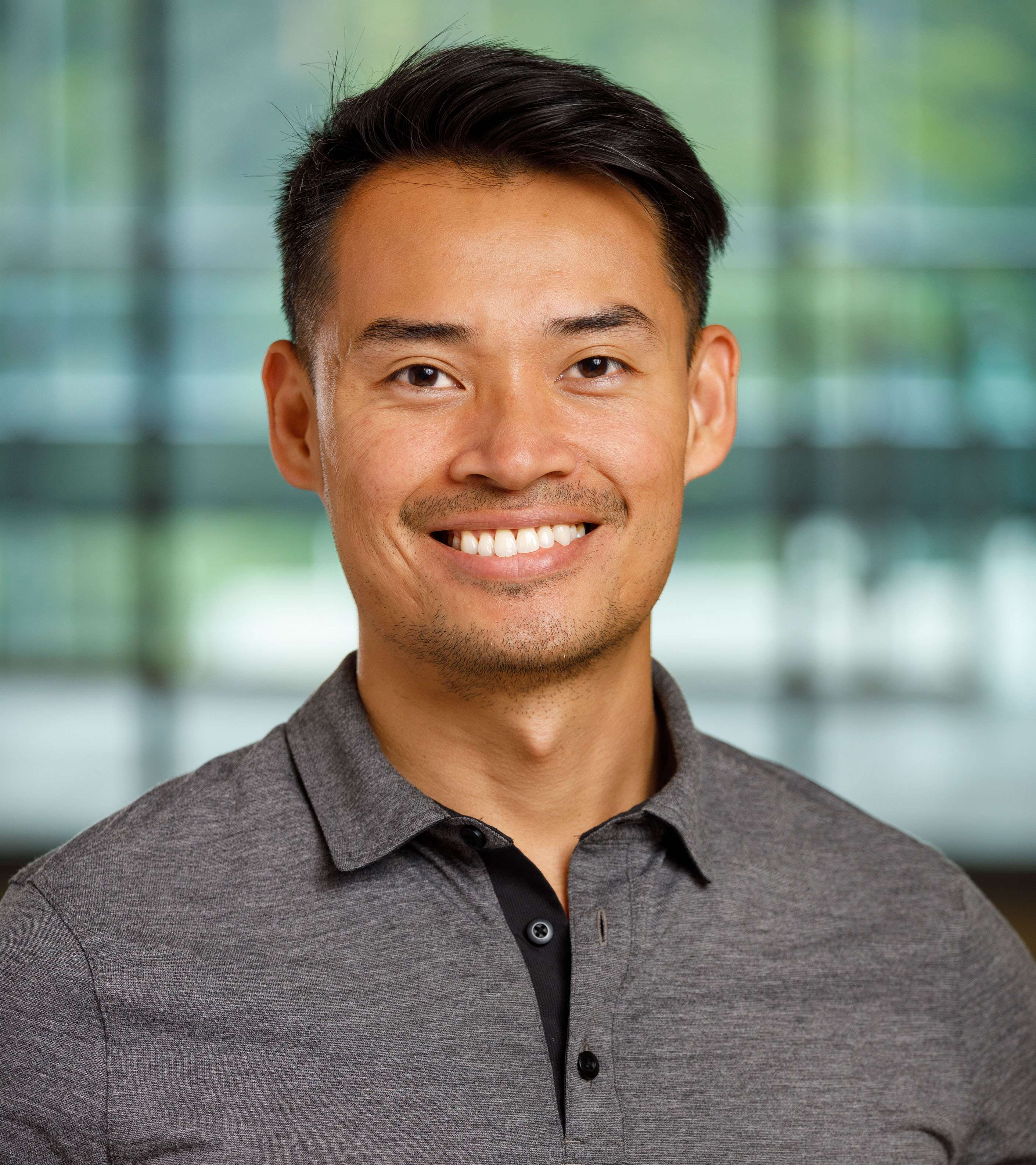 Hai Tran_Academic Profile