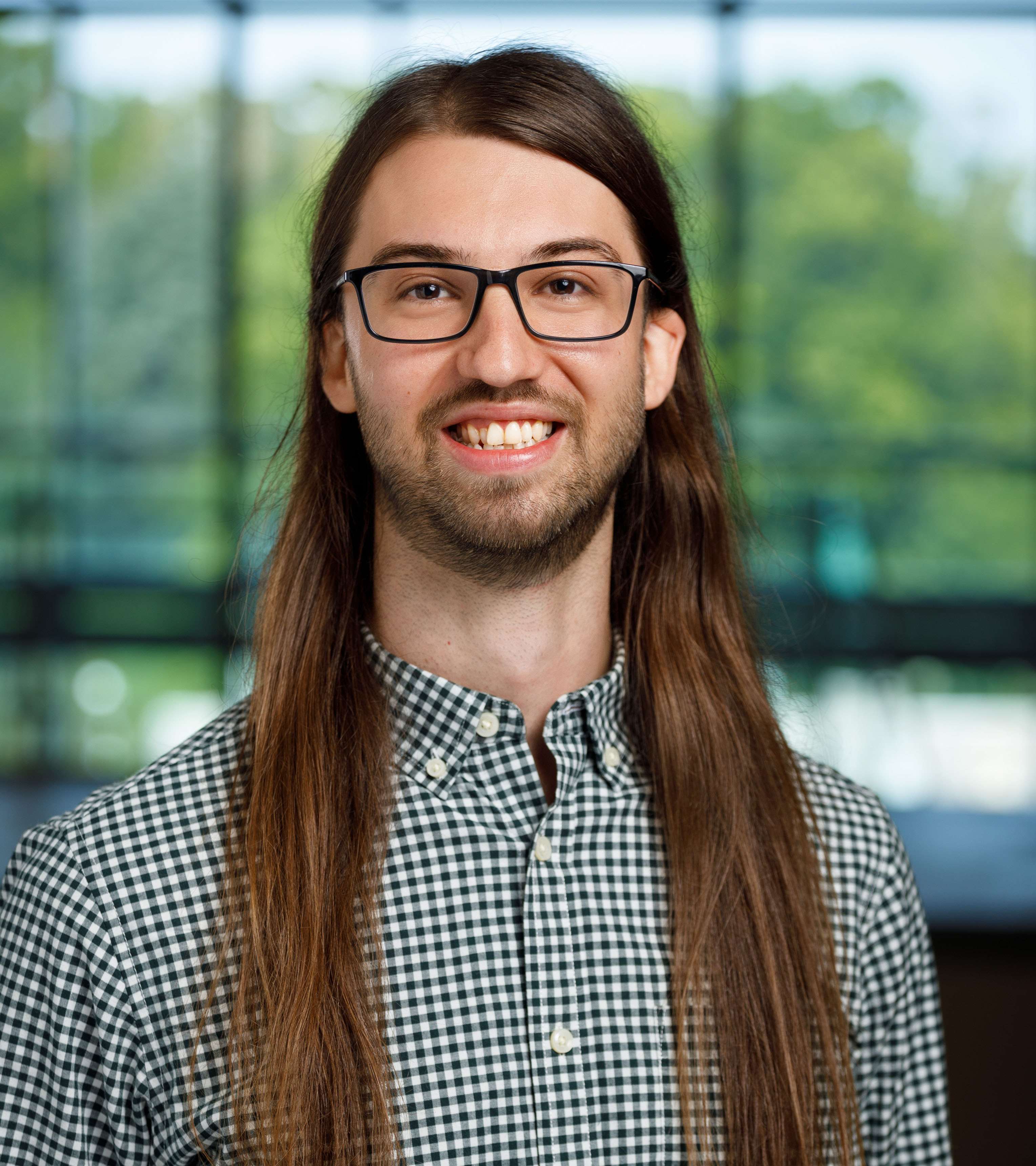 Alex Kowalczyk_Academic Profile