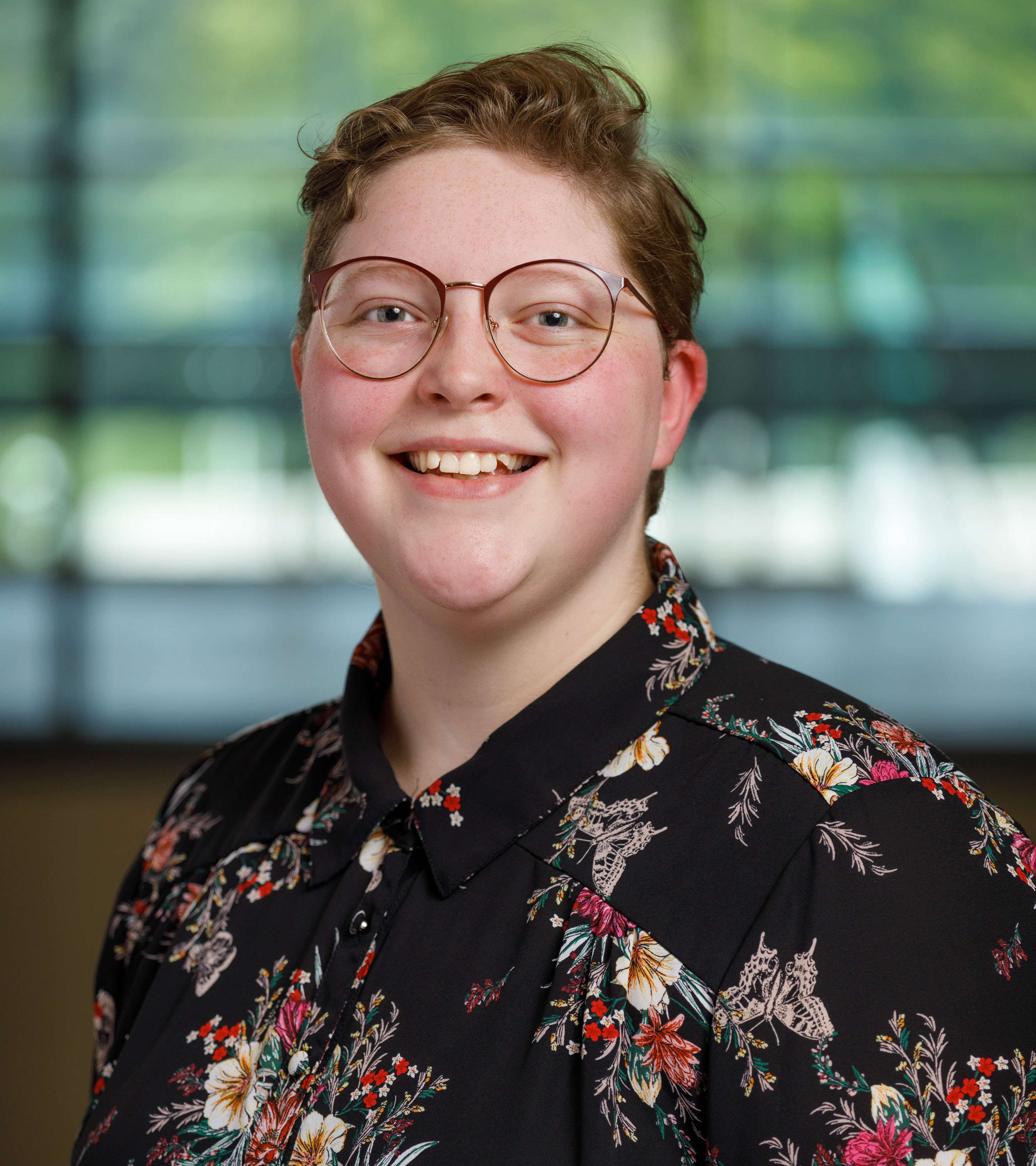 Chloe Baumgardner_Academic Profile