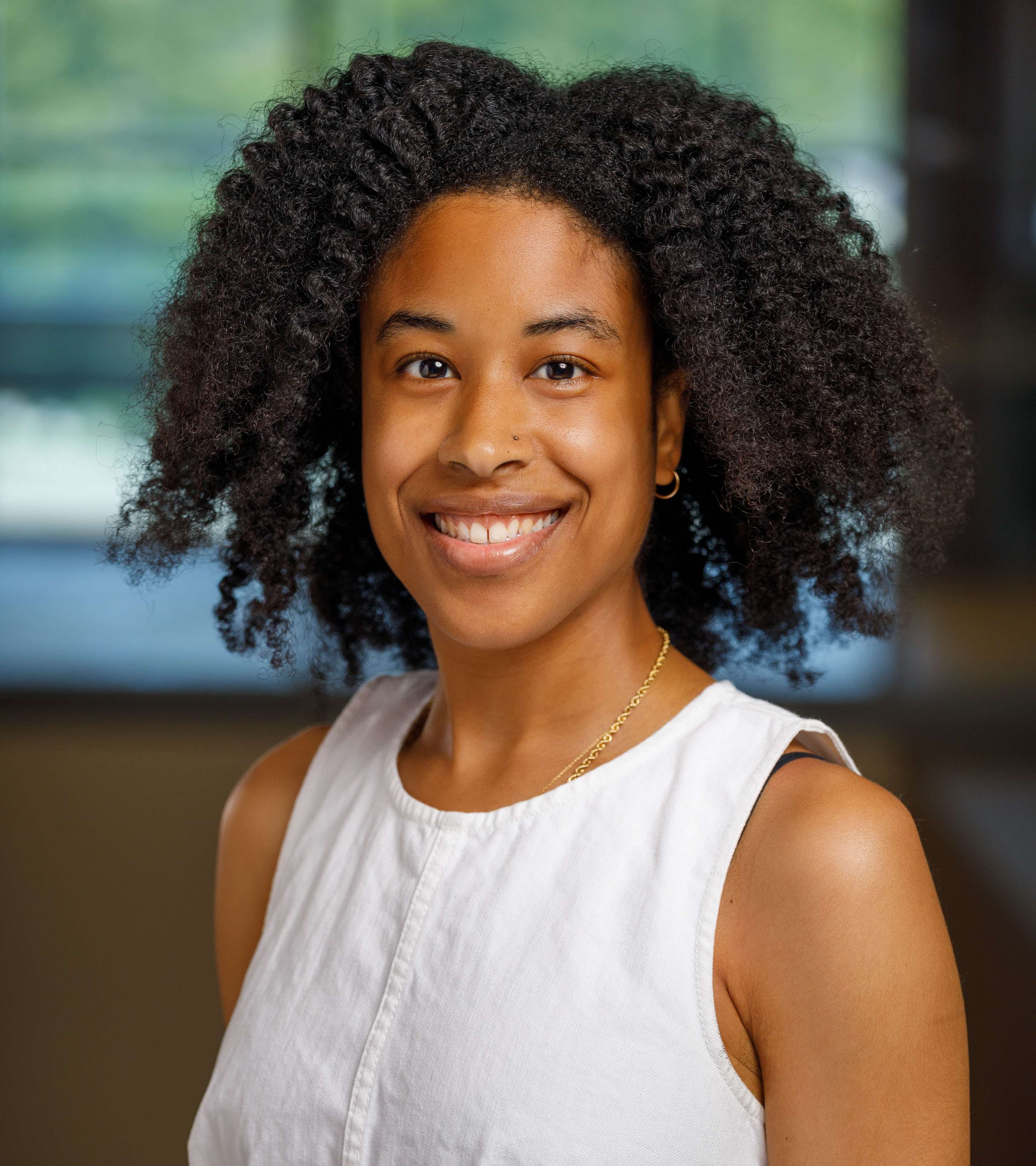 Emily Boyd_Academic Profile