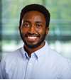 Kimani Njoya_Academic Profile