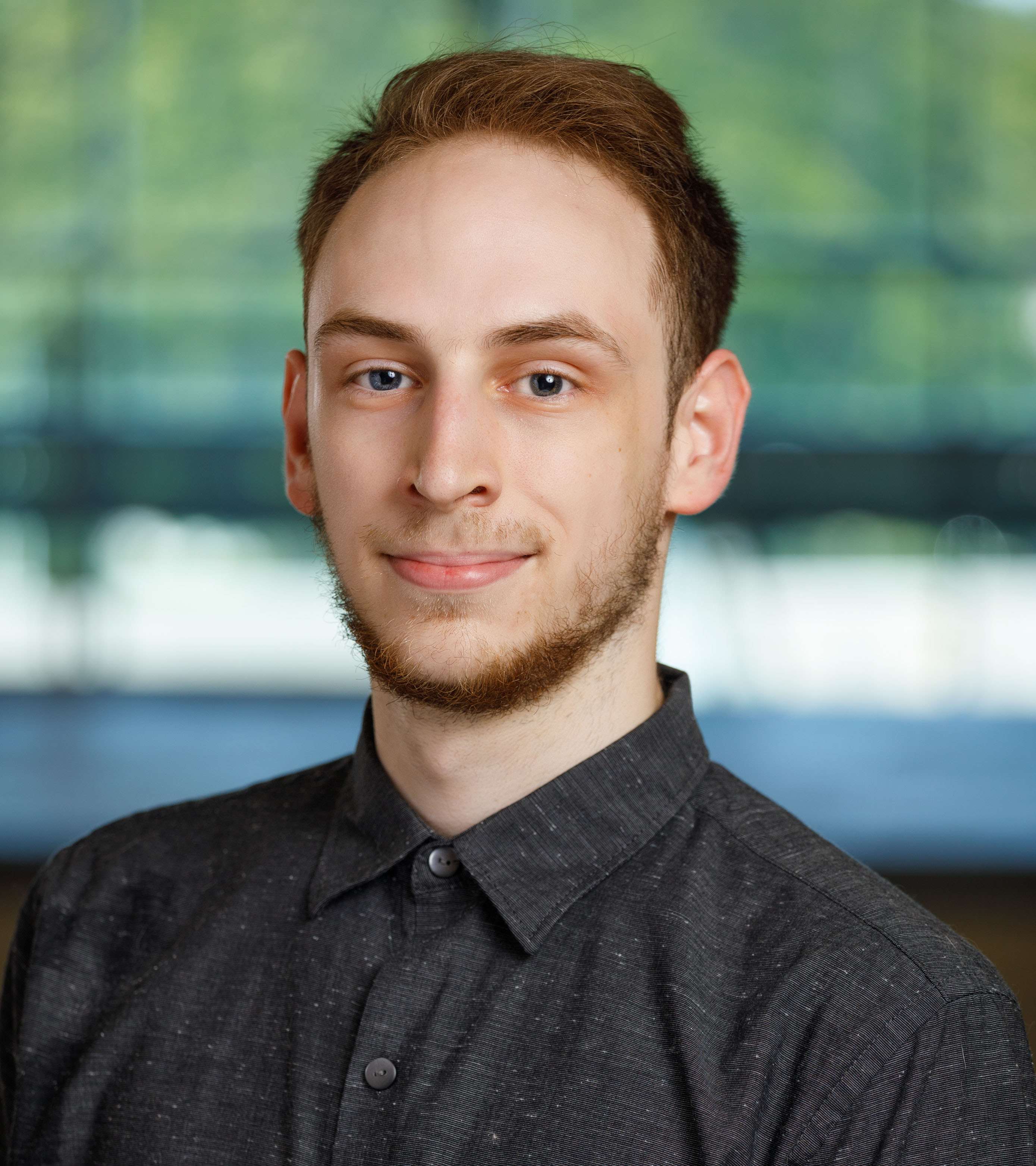 Kyle Ross_Academic Profile