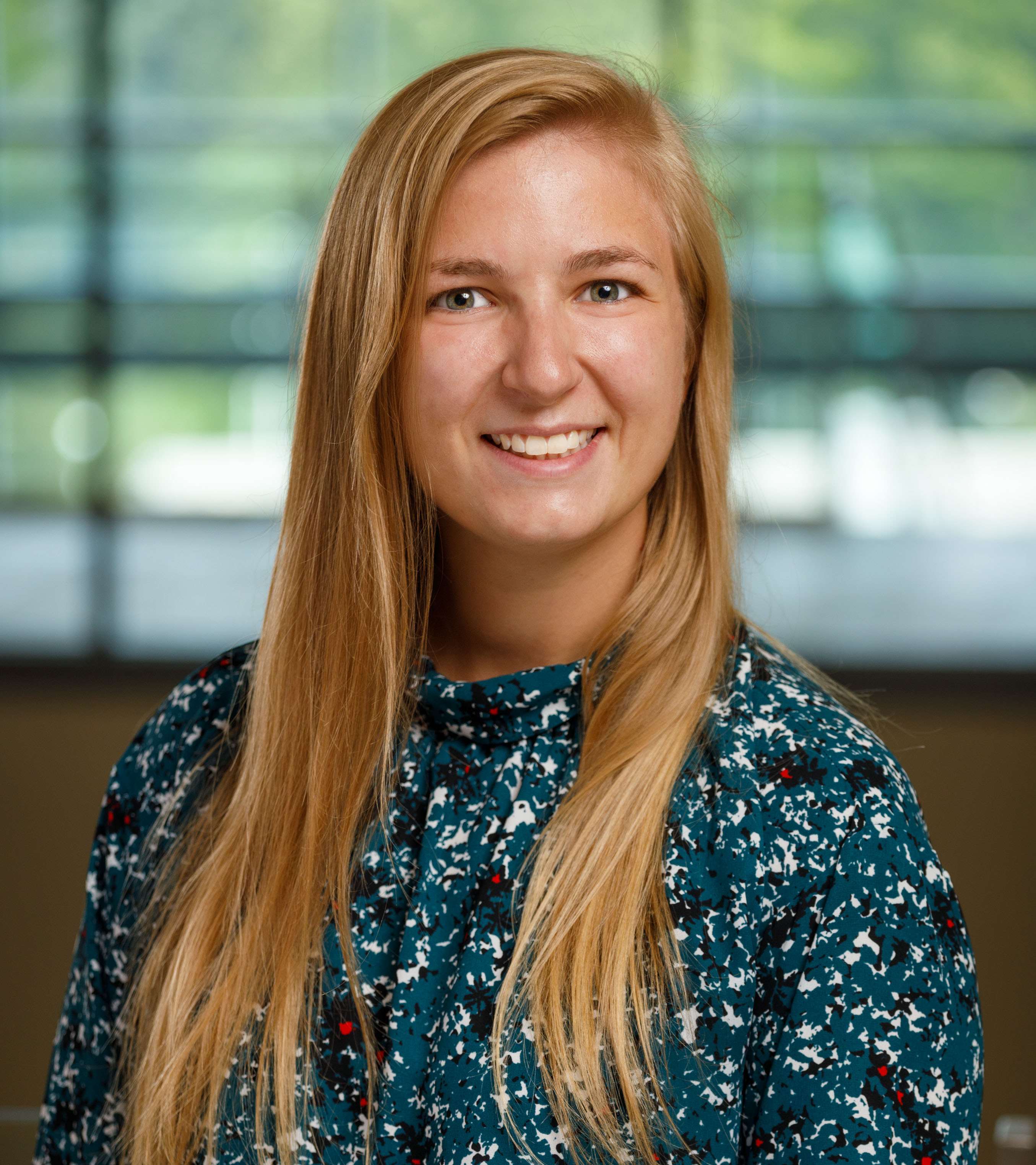 Miranda Marks_Academic Profile