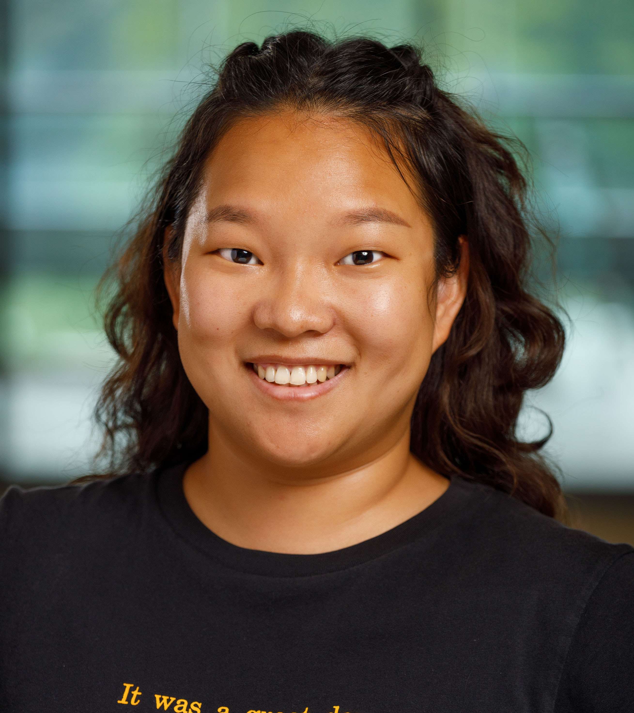 Yuqi Zhang_Academic Profile