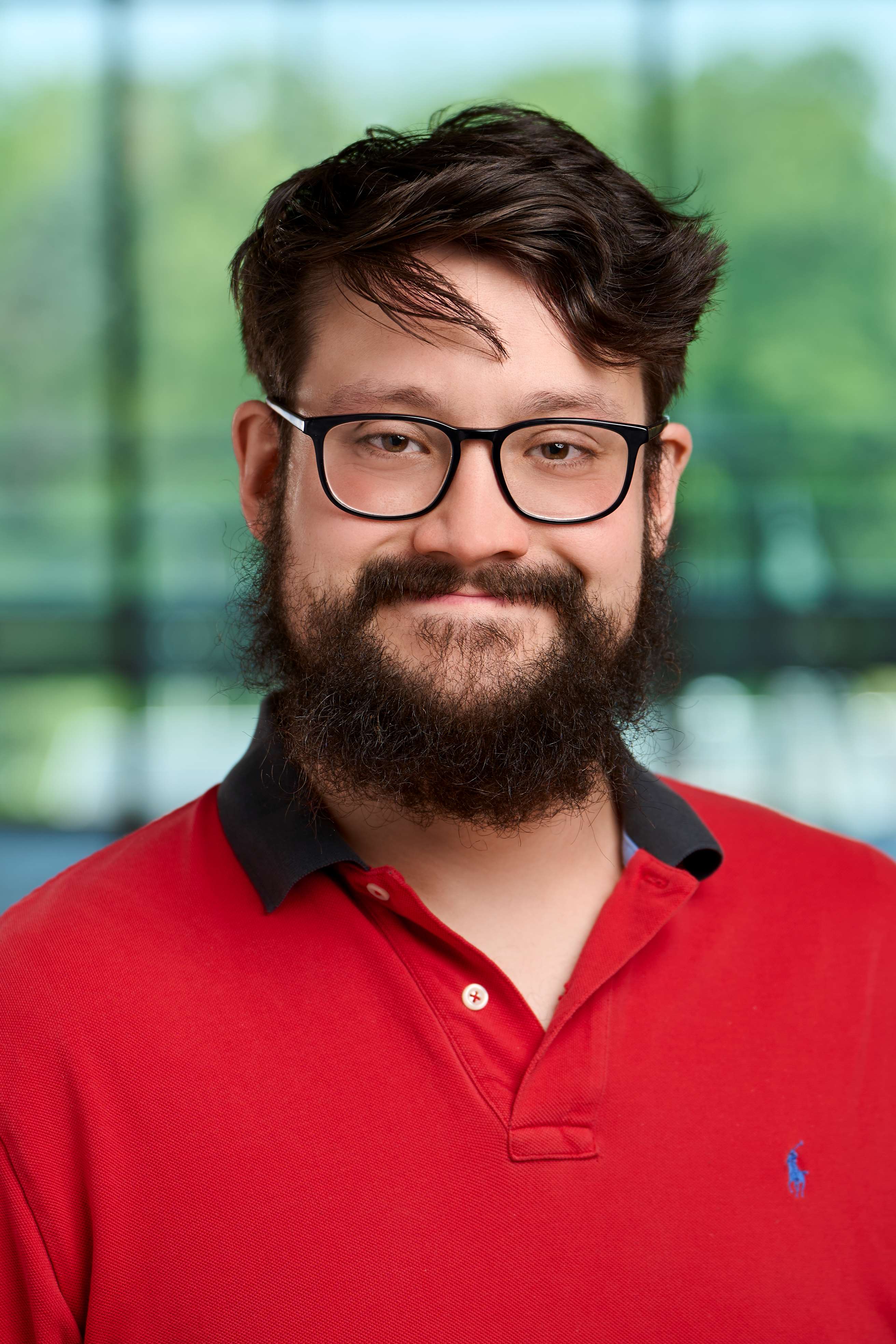 headshot