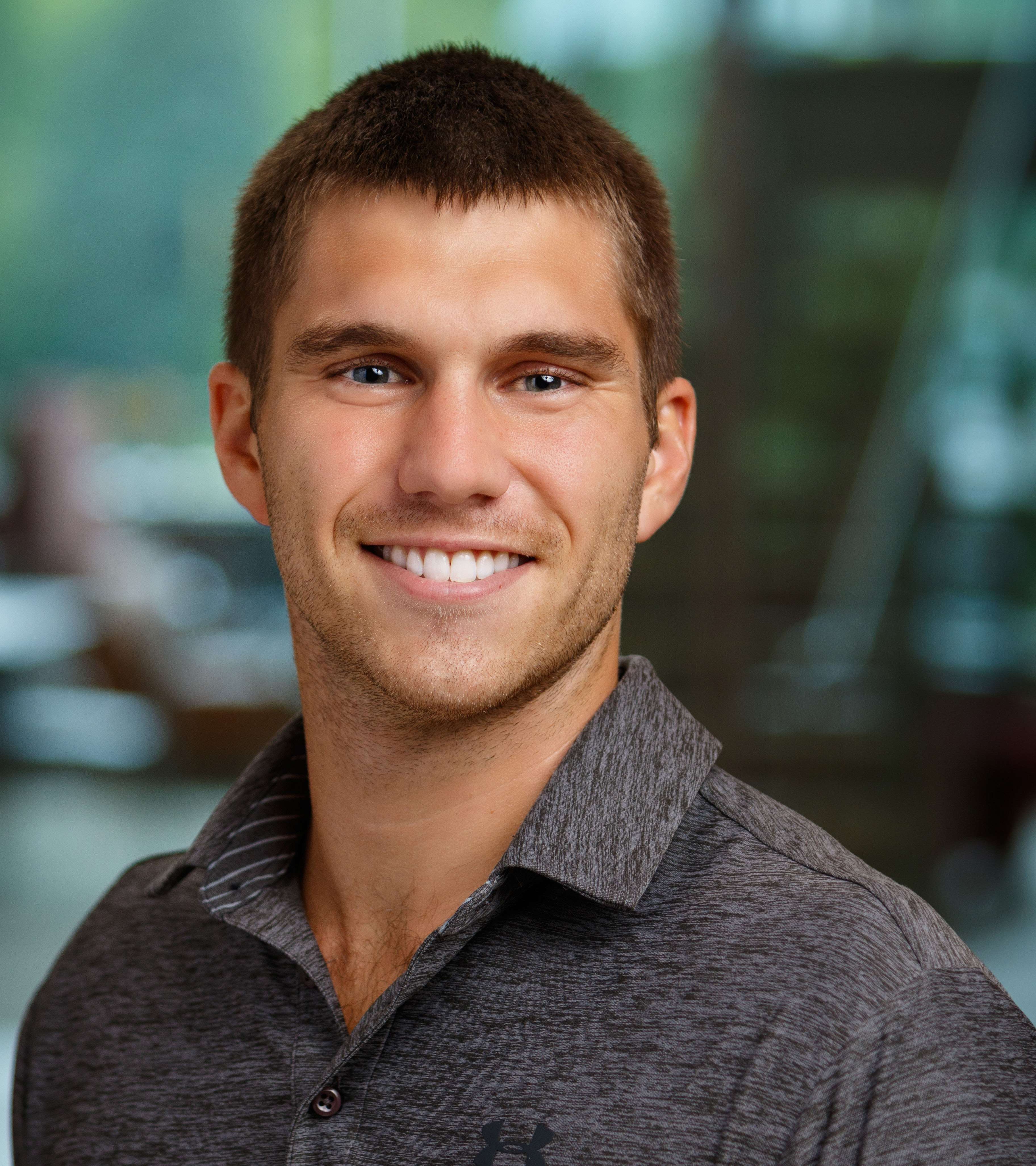 Kevin Jennings_Academic Profile