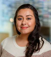 Suzette Rosas_Academic Profile
