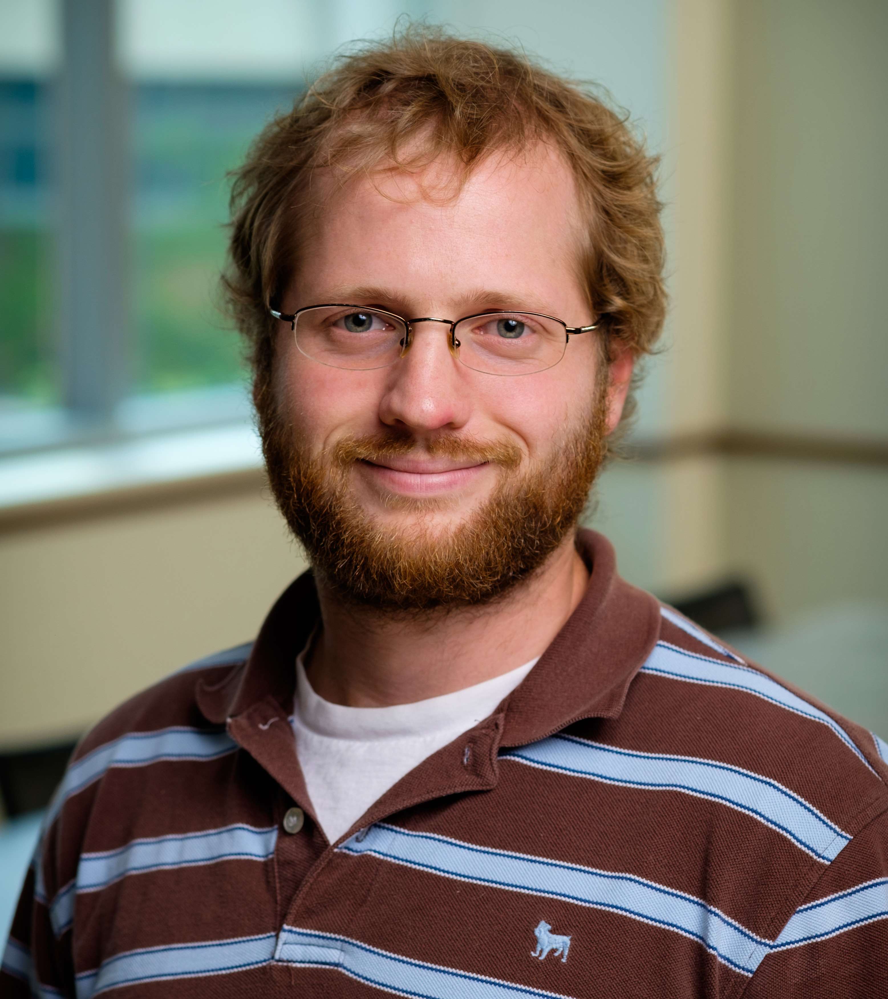 Zachary Gerbec_Academic Profile